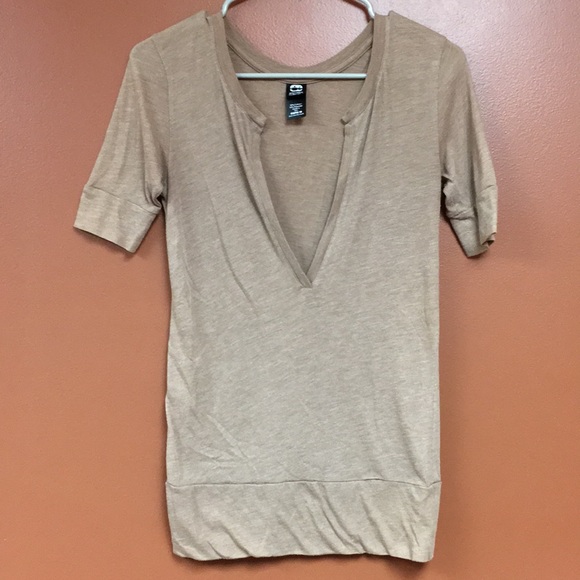 Alternative Apparel Tops Alternative Apparel Vintage Soft T Shirt